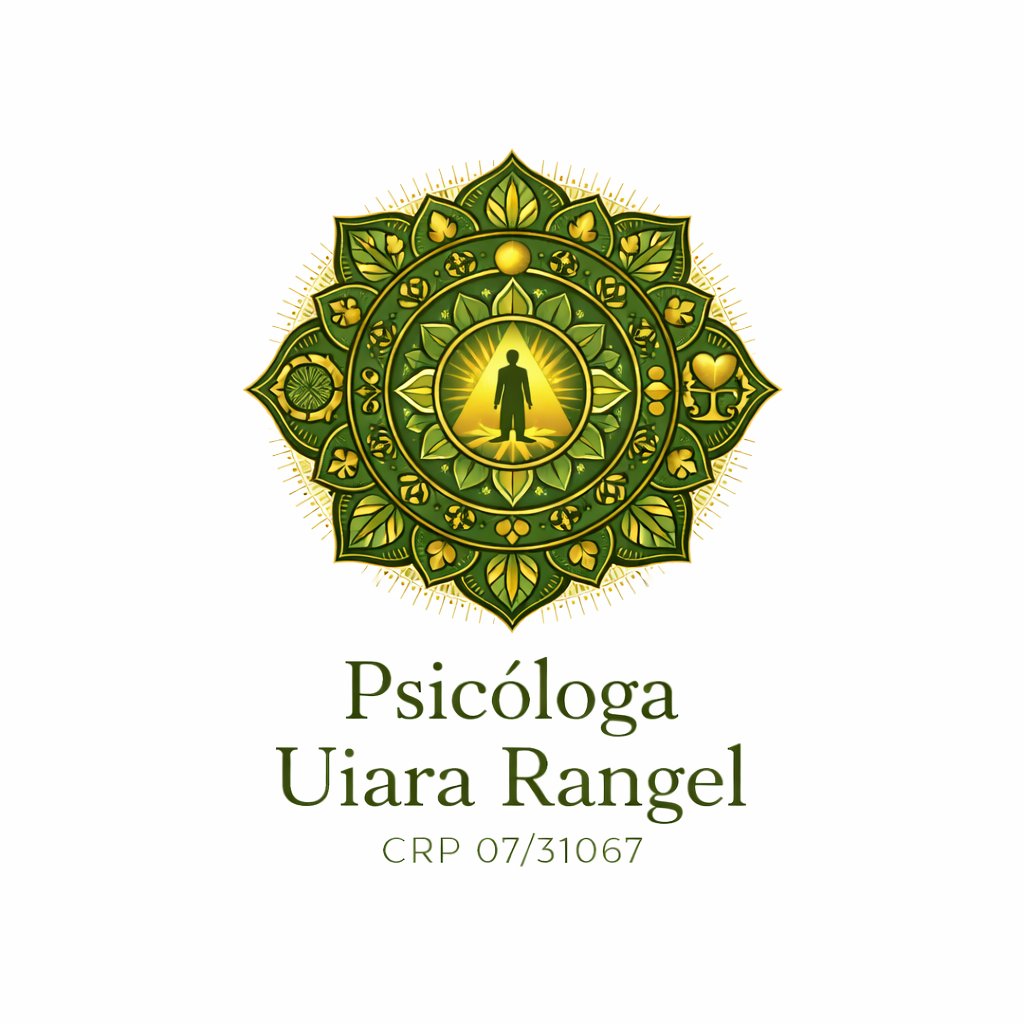 Logo Psicóloga Uiara Rangel
